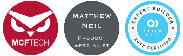 Matthew Neil - Product Specialist